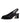 Django And Juliette Jujun Embelished Block Heel DJANGO AND JULIETTE BLACK / 36 WOMENS FOOTWEAR DJ16952