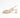 Django And Juliette Jukes Low Block Heel DJANGO AND JULIETTE NUDE SHIMMER / 36 WOMENS FOOTWEAR 44968