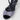 Django And Juliette Kaamie Block Heel - Navy Stripe DJANGO AND JULIETTE WOMENS FOOTWEAR