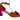 Django And Juliette Kadmiel Block Heel DJANGO AND JULIETTE WOMENS FOOTWEAR