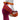 Django And Juliette Kadmiel Block Heel DJANGO AND JULIETTE WOMENS FOOTWEAR
