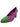 DJANGO AND JULIETTE KANNS 2 TONE PUMP DJANGO AND JULIETTE WOMENS FOOTWEAR