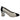 DJANGO AND JULIETTE KANNS 2 TONE PUMP DJANGO AND JULIETTE IVORY/BLACK / 36 WOMENS FOOTWEAR 41060