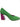DJANGO AND JULIETTE KANNS 2 TONE PUMP DJANGO AND JULIETTE LIPSTICK/LIME / 36 WOMENS FOOTWEAR 41061
