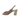 Django And Juliette Kruby DJANGO AND JULIETTE NUDE SHIMMER / 36 WOMENS FOOTWEAR 49513