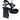 Django And Juliette Lahti Strappy Point DJANGO AND JULIETTE WOMENS FOOTWEAR