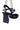 Django And Juliette Lahti Strappy Point DJANGO AND JULIETTE WOMENS FOOTWEAR