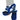 DJANGO AND JULIETTE LAHTI STRAPPY POINT DJANGO AND JULIETTE WOMENS FOOTWEAR