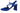 Django And Juliette Lahti Strappy Point DJANGO AND JULIETTE COBALT / 36 WOMENS FOOTWEAR 40599