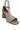 Django And Juliette Laixi Ankle Strap Heel DJANGO AND JULIETTE WOMENS FOOTWEAR
