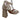 Django And Juliette Laixi Ankle Strap Heel DJANGO AND JULIETTE WOMENS FOOTWEAR