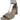 DJANGO AND JULIETTE LAIXI ANKLE STRAP HEEL DJANGO AND JULIETTE WOMENS FOOTWEAR