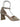 DJANGO AND JULIETTE LAIXI ANKLE STRAP HEEL DJANGO AND JULIETTE WOMENS FOOTWEAR