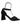 DJANGO AND JULIETTE LAIXI ANKLE STRAP HEEL DJANGO AND JULIETTE WOMENS FOOTWEAR