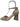 DJANGO AND JULIETTE LAIXI ANKLE STRAP HEEL DJANGO AND JULIETTE WOMENS FOOTWEAR