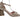 Django And Juliette Laixi Ankle Strap Heel DJANGO AND JULIETTE NUDE SHIMMER / 36 WOMENS FOOTWEAR 40626