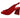 Django And Juliette Lantos Sling Back DJANGO AND JULIETTE RED / 36 WOMENS FOOTWEAR 40613