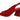 Django And Juliette Lantos Sling Back DJANGO AND JULIETTE RED / 36 WOMENS FOOTWEAR 40613