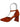 DJANGO AND JULIETTE LATRELLA HEEL DJANGO AND JULIETTE WOMENS FOOTWEAR