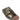 DJANGO AND JULIETTE MADELLE SLIDE DJANGO AND JULIETTE CHAMPAGNE / 36 WOMENS FOOTWEAR 45274