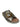 DJANGO AND JULIETTE MADELLE SLIDE DJANGO AND JULIETTE CHAMPAGNE / 36 WOMENS FOOTWEAR 45274