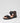Django And Juliette Manessay Leather Sandals DJANGO AND JULIETTE BLACK / 36 WOMENS FOOTWEAR 45247