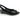 Django And Juliette Raite Wedge DJANGO AND JULIETTE BLACK / EU 36/ AU-US 5.5 WOMENS FOOTWEAR DJ10801