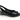 Django And Juliette Raite Wedge DJANGO AND JULIETTE BLACK / EU 36/ AU-US 5.5 WOMENS FOOTWEAR DJ10801
