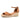 DJANGO AND JULIETTE SKIP WEDGE DJANGO AND JULIETTE TAN / 36 WOMENS FOOTWEAR 36227