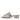 Django And Juliette Tamarin Embelished Flat DJANGO AND JULIETTE LT PEWTER / 36 WOMENS FOOTWEAR 44609