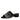Django And Juliette Tamarin Embelished Flat DJANGO AND JULIETTE NEW BLACK / 36 WOMENS FOOTWEAR 44608