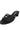 Django And Juliette Timur Jewelled Slip On DJANGO AND JULIETTE BLACK / 36 WOMENS FOOTWEAR 41046
