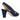 EASY STEPS ANGIE EMBELLISED HEEL EASY STEP WOMENS FOOTWEAR