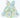 EDEN KIDS DRESS WALNUT MELBOURNE KIDS CLOTHING