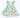 EDEN KIDS DRESS WALNUT MELBOURNE VACAY YAY / 1 KIDS CLOTHING 55565