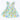 EDEN KIDS DRESS WALNUT MELBOURNE VACAY YAY / 1 KIDS CLOTHING 55565