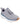 EDGERIDE EXXO SKECHERS GREY/TURQUOISE / 7 MENS SHOES 49584