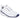 EDGERIDE EXXO SKECHERS WHITE/NAVY / 7 MENS SHOES 49585