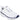 EDGERIDE EXXO SKECHERS WHITE/NAVY / 7 MENS SHOES 49585