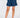 EL PASO SHORT IBISA DARK DENIM / S SHORTS 46906