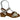 ELENA LOW BLOCK HEEL LUXDIVE WOMENS FOOTWEAR