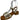 ELENA LOW BLOCK HEEL LUXDIVE WOMENS FOOTWEAR