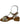 ELENA LOW BLOCK HEEL LUXDIVE WOMENS FOOTWEAR
