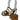 ELENA LOW BLOCK HEEL LUXDIVE WOMENS FOOTWEAR