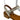 ELENA LOW BLOCK HEEL LUXDIVE WOMENS FOOTWEAR