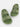ELISE LEMON JELLY SLIDE Lemon Jelly KHAKI / 35-36 WOMENS FOOTWEAR 55215