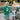 FELIX TEE WALNUT MELBOURNE KIDS CLOTHING