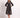 Foil Best Tactics Dress FOIL DRESSES