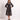 Foil Best Tactics Dress FOIL DRESSES