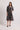 Foil Best Tactics Dress FOIL CONTOUR / 8 DRESSES CFO8056